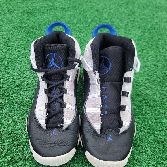 Jordan 6 - Kids shoes - Size 2Y - Picture 4 of 11